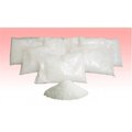 Fabrication Enterprises Fabrication Enterprises 11-1748-6 Waxwel Beads; Peach Refill - 6 1 lbs Pellet Bags 11-1748-6